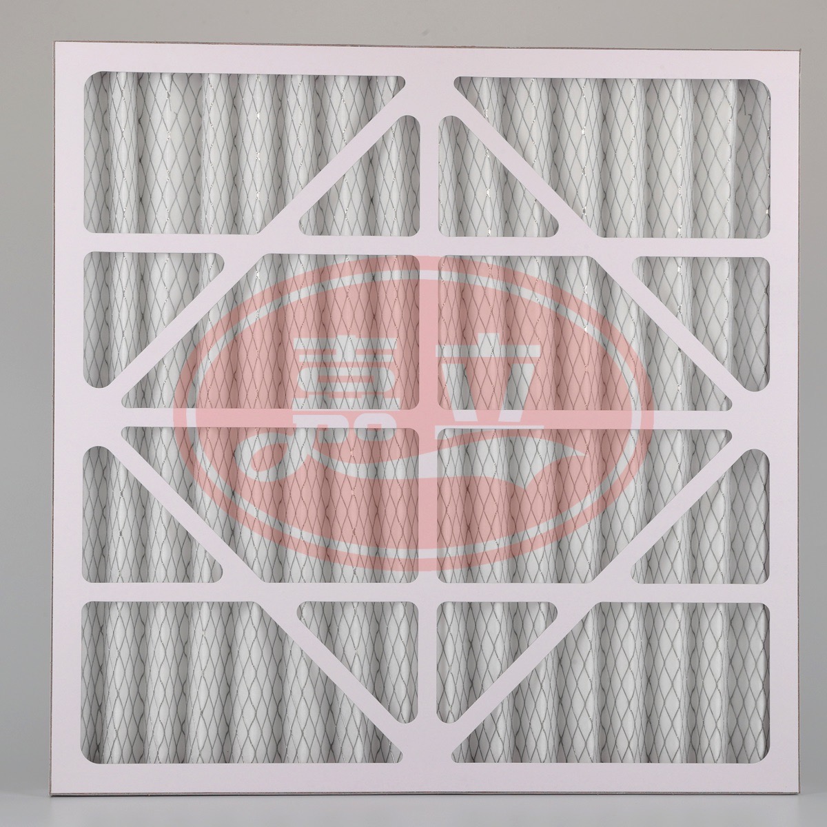 天桥纸框过滤器